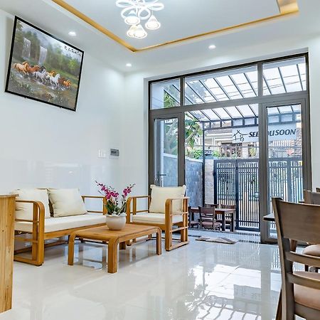 Little Boss Homestay Hoi An Exterior photo
