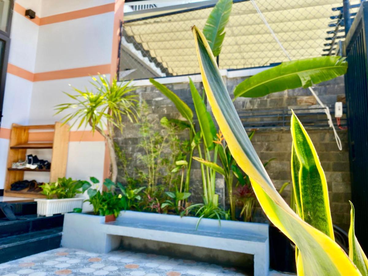 Little Boss Homestay Hoi An Exterior photo